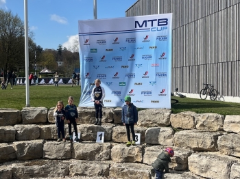 Vittoria-Fischer Cup Langendorf